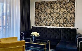 Vernatoon Guest House